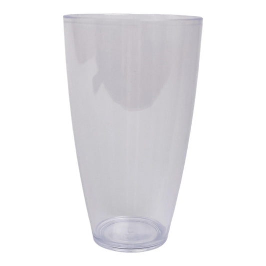 VASO 8.5X8.5X14.5CM