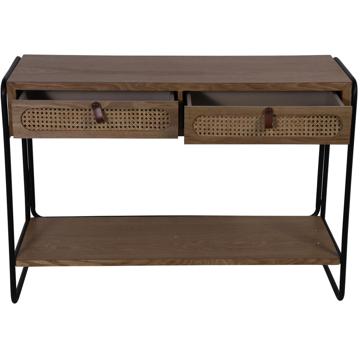 CONSOLA 115X40X80CM