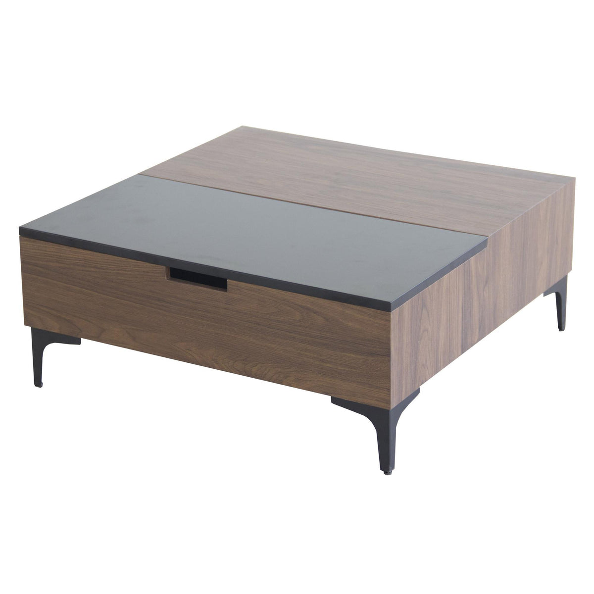 MESA 80X80X33CM