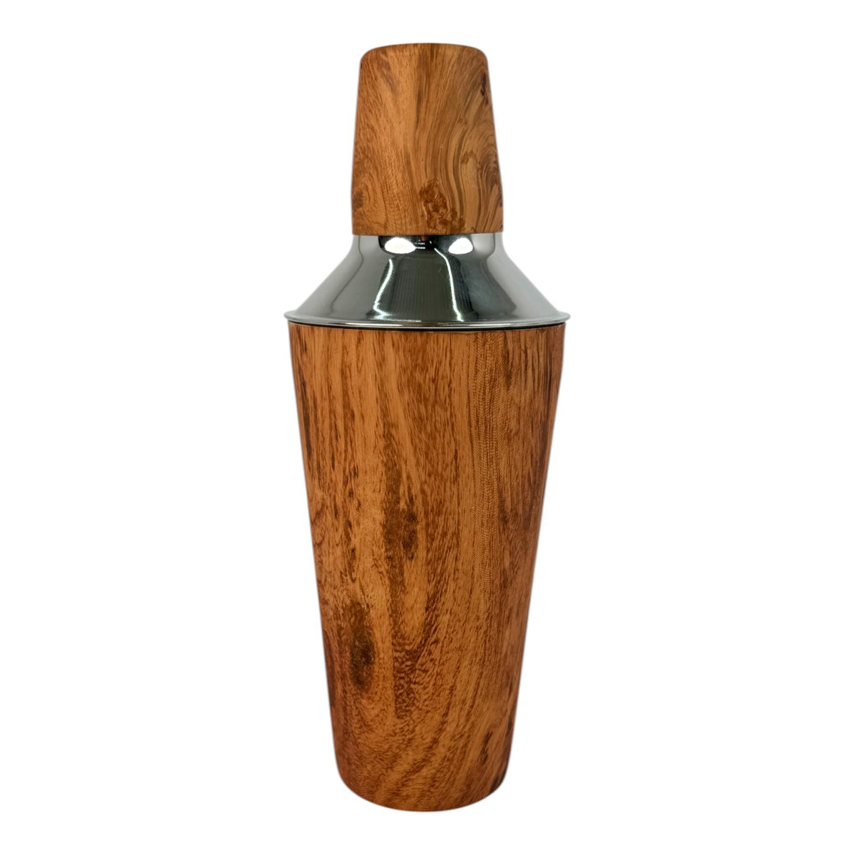 COCTELERA 500ML 9.5X9.5X22CM