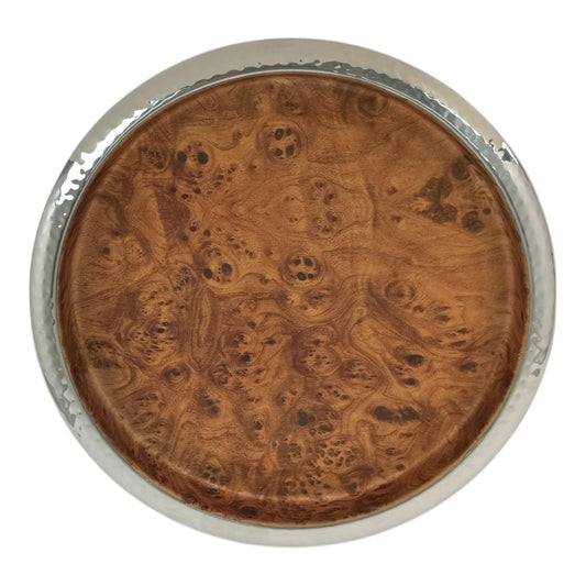 BANDEJA 35X35X3.8CM