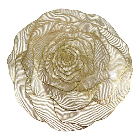 INDIVIDUAL 38X38CM