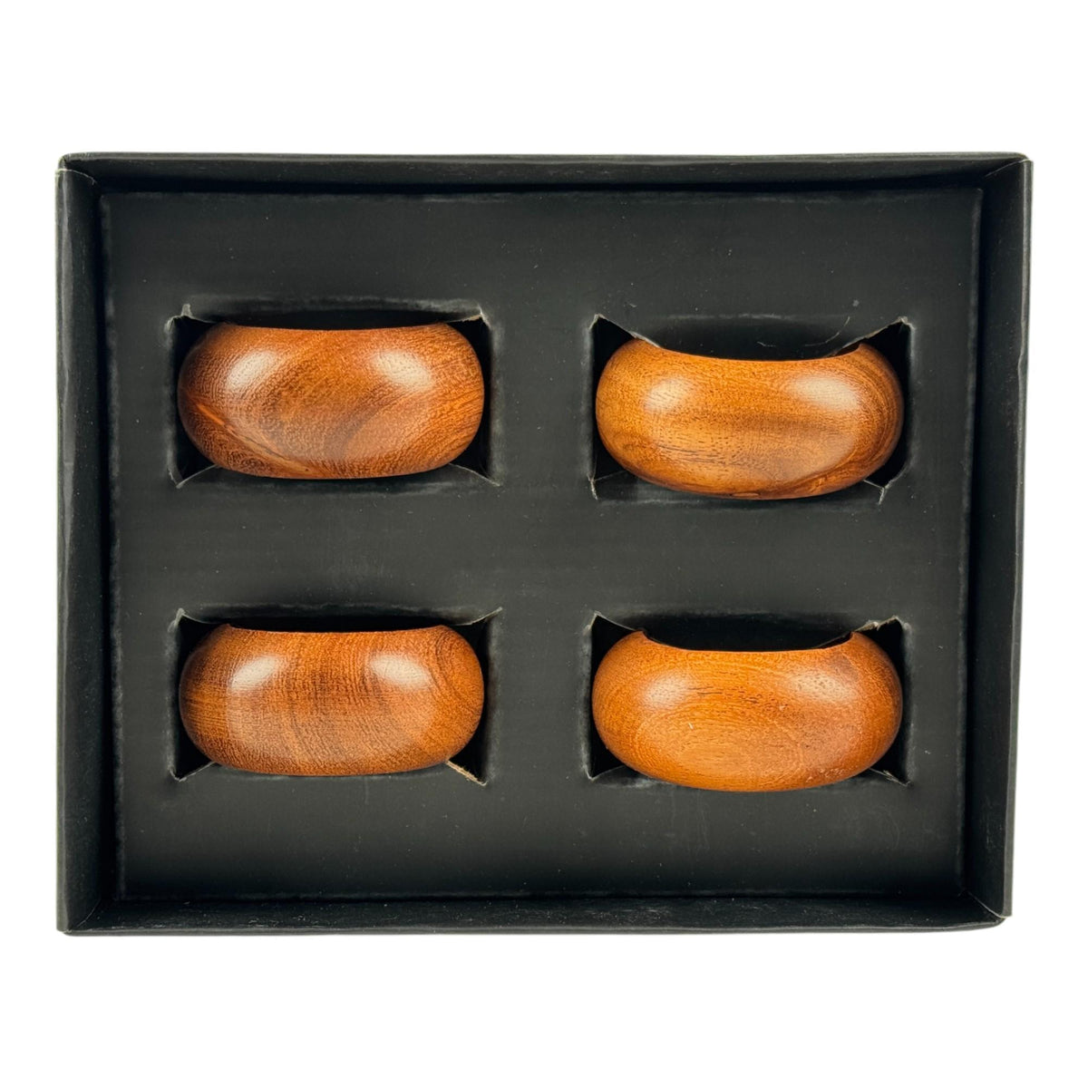 JG ANILLOS P/SERVILLETA 4PZ 2.