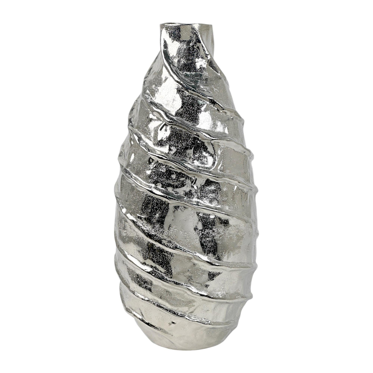 FLORERO 20.5X20.5X44.5CM