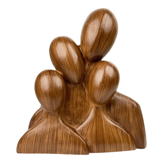 FIGURA DECOR 25.8X11.5X29CM
