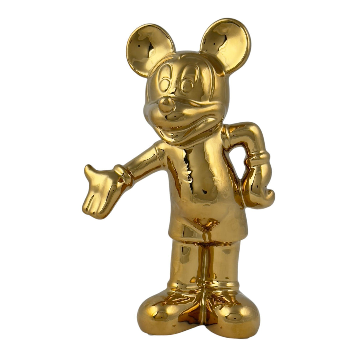 FIGURA DECOR 8X15X23.5CM
