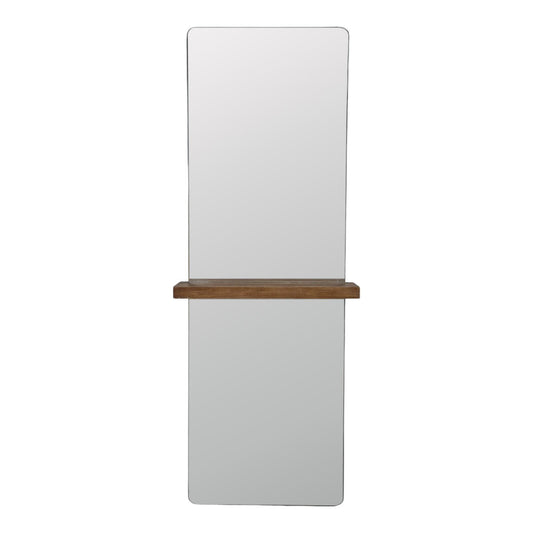 ESPEJO D/PARED 45.5X15X122CM