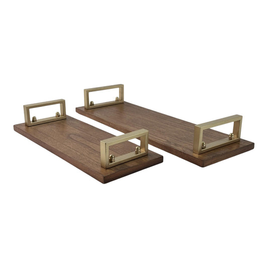 JG BANDEJAS 2PZ 60X20X8.5CM