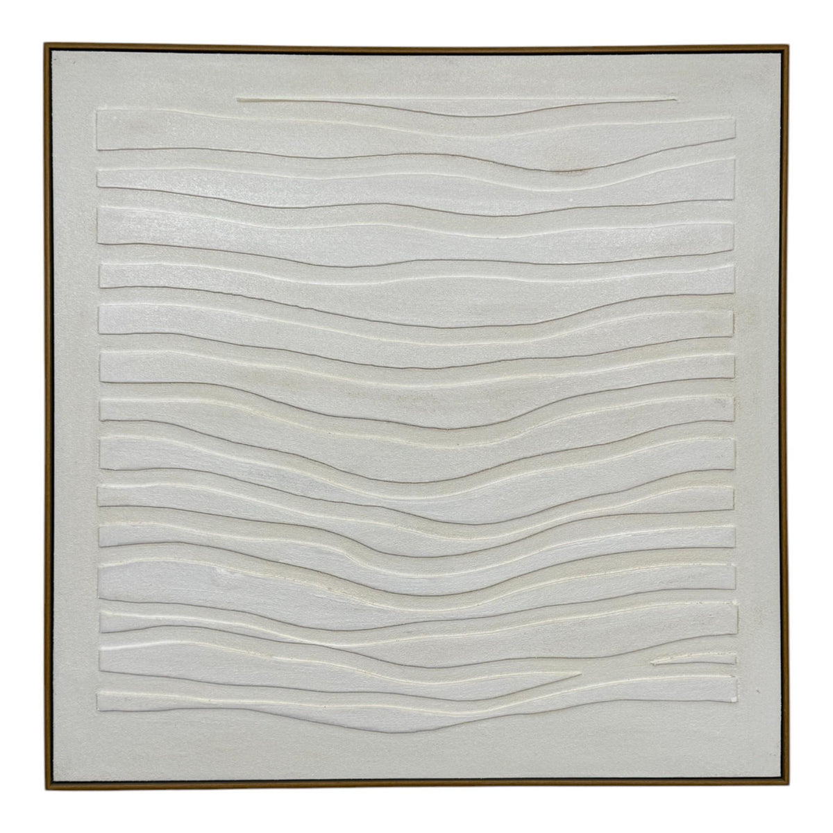 CUADRO DECOR 82X4.5X82CM