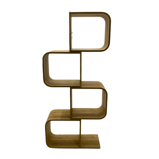 LIBRERO 56X23X133CM