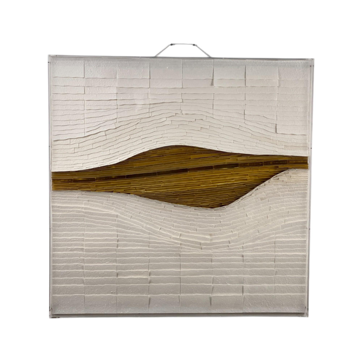 CUADRO 90X5X90CM