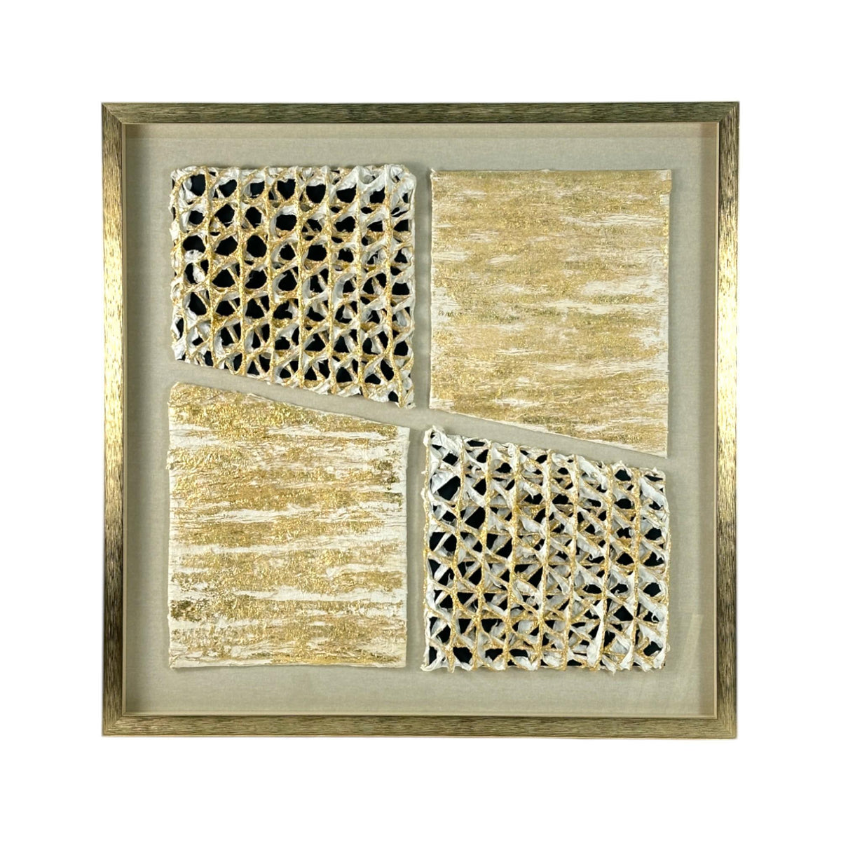 CUADRO P/PARED 80X4X80CM