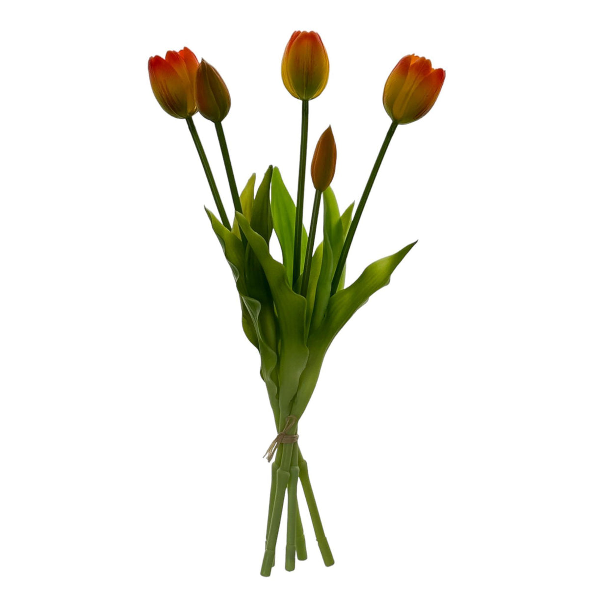 TULIPAN ARTIFICIAL 5X15X33.50CM