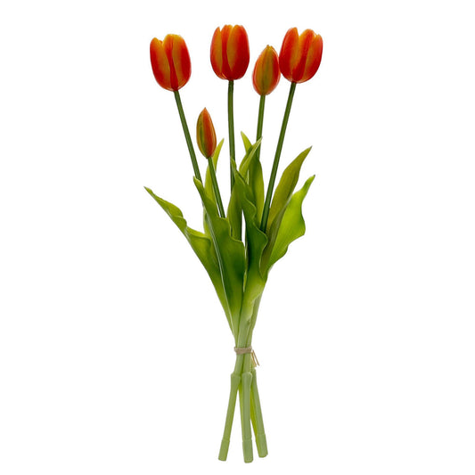 TULIPAN ARTIFICIAL 5X18X33.50CM
