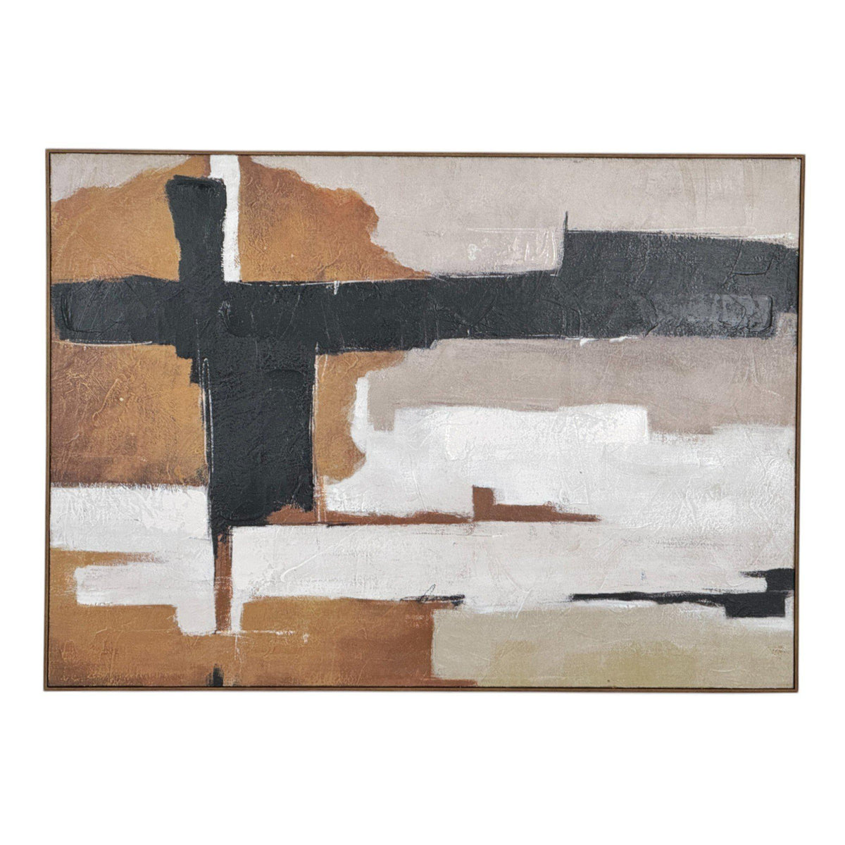 CUADRO 140X100X4CM