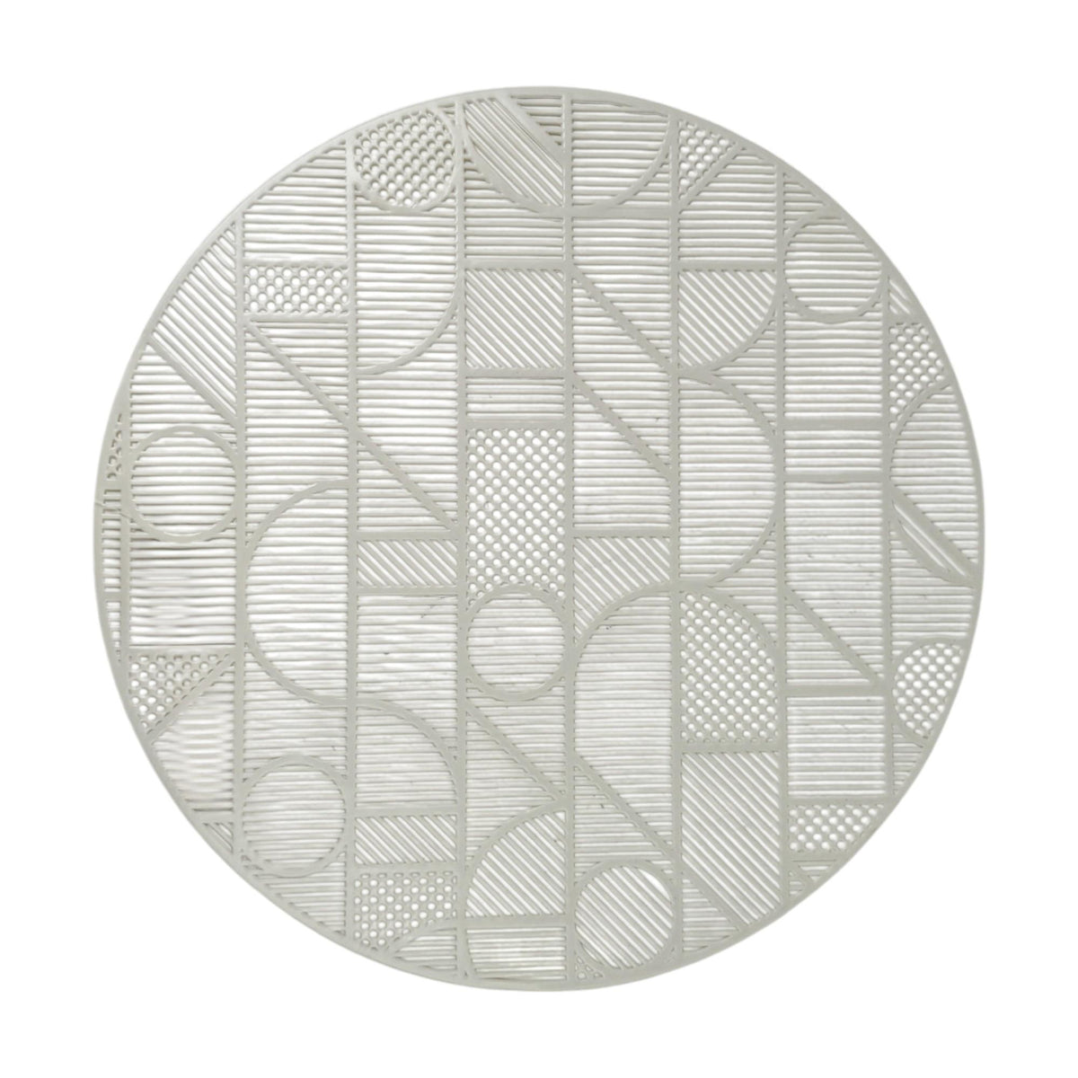 INDIVIDUAL 38X38CM