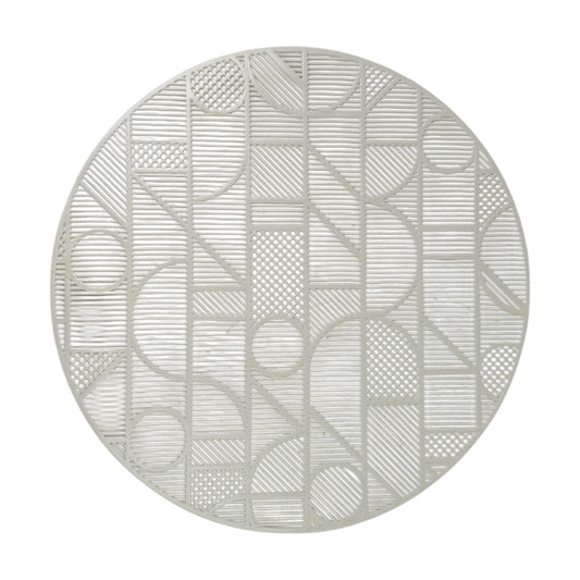 INDIVIDUAL 38X38CM