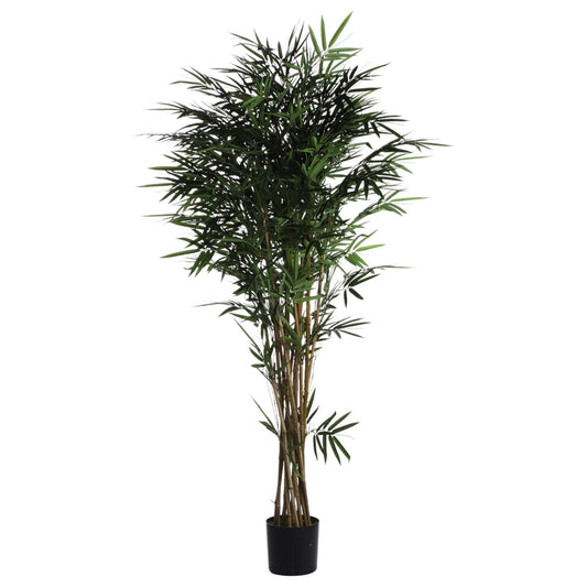 BAMBU C/POTE 45X45X180CM