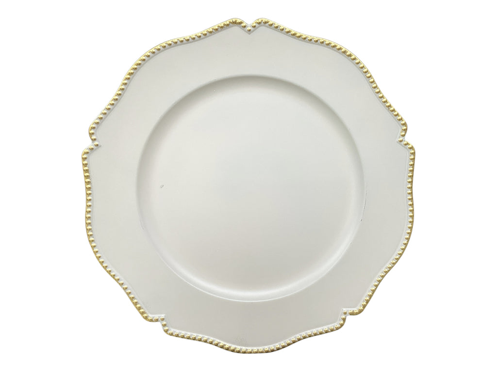 PLATO DECORTIVO 33CM