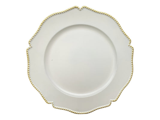 PLATO DECORTIVO 33CM