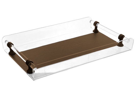 BANDEJA 34X22.5X4CM