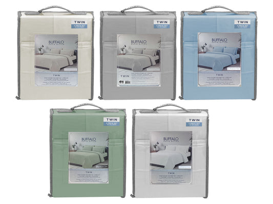 SABANA TWIN 4 PCS