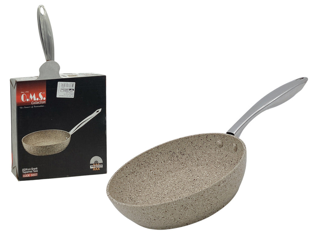 SARTEN 24CM