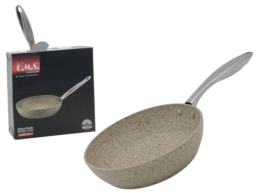 SARTEN 28CM