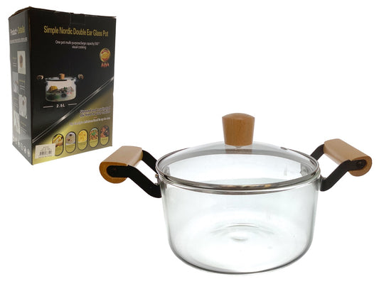 OLLA 2.5L