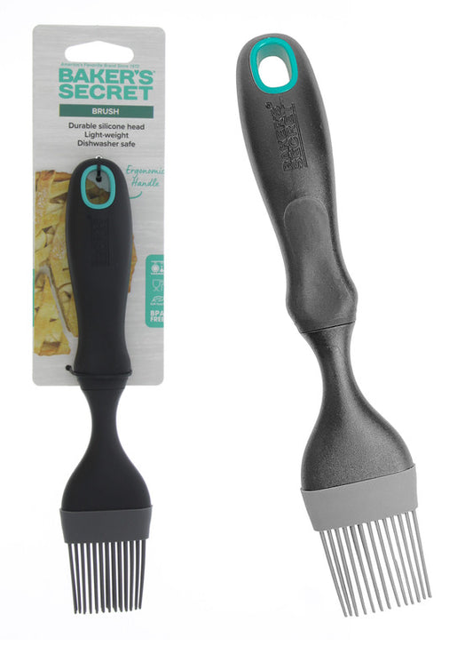 BROCHA 23.9 CM