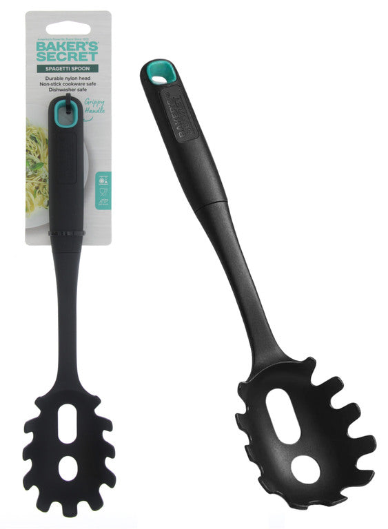 UTENSILIO P/ PASTA 12.7"