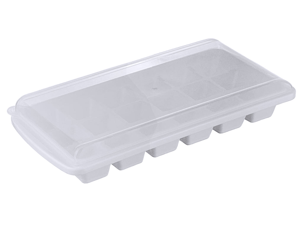 CUBETA P/ HIELO (18CUBOS) 25.5X12X5 CM