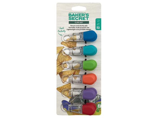 GANCHOS 6PZAS