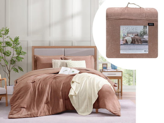 COMFORTER QUEEN 7PZAS