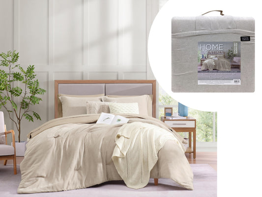 COMFORTER QUEEN 7PZAS