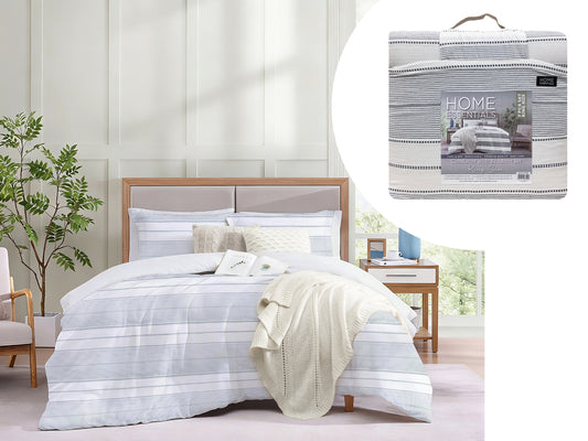 COMFORTER KING 7PZAS