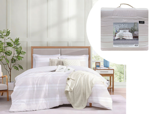 COMFORTER QUEEN 7PZAS