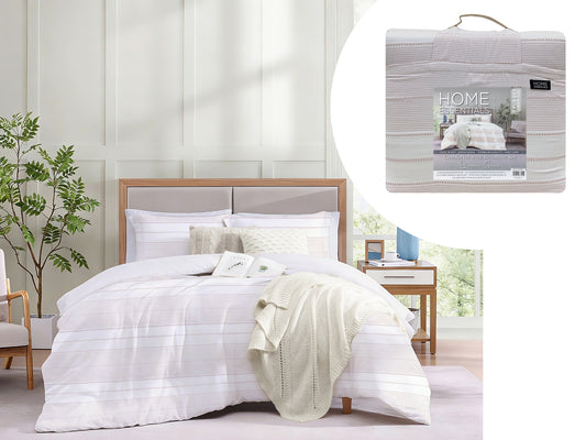 COMFORTER KING 7PZAS
