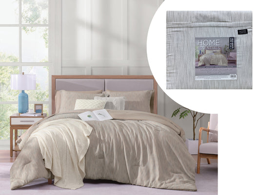 COMFORTER QUEEN 7PZAS