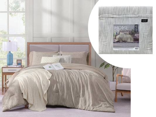 COMFORTER KING 7PZAS