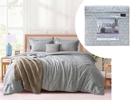 COMFORTER QUEEN 7PZAS
