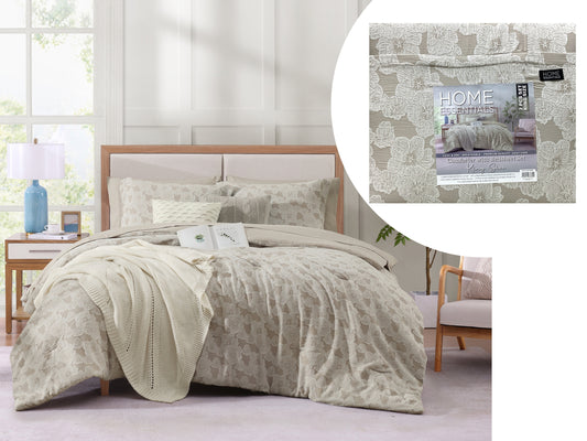 COMFORTER KING 7PZAS