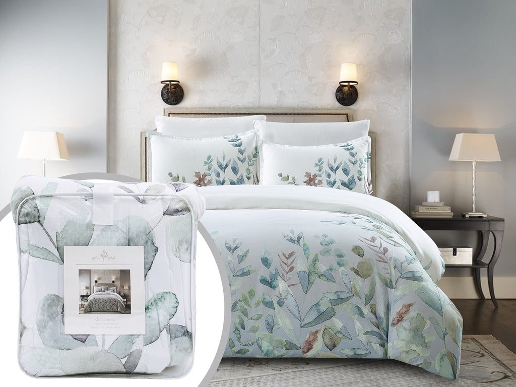 COMFORTER QUEEN 5PZAS