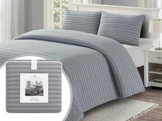 COMFORTER QUEEN 5PZAS