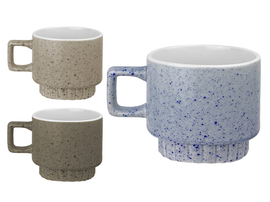 TAZA 12 OZ
