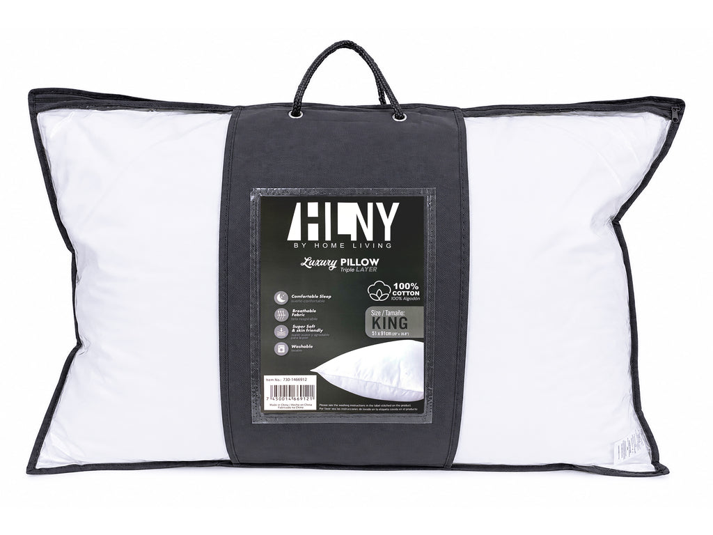 ALMOHADA 51X91CM