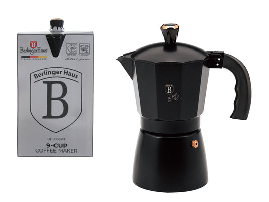 CAFETERA (9TAZAS)