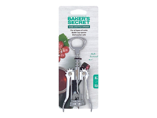 ABRIDOR D/ BOTELLA 16.5 CM