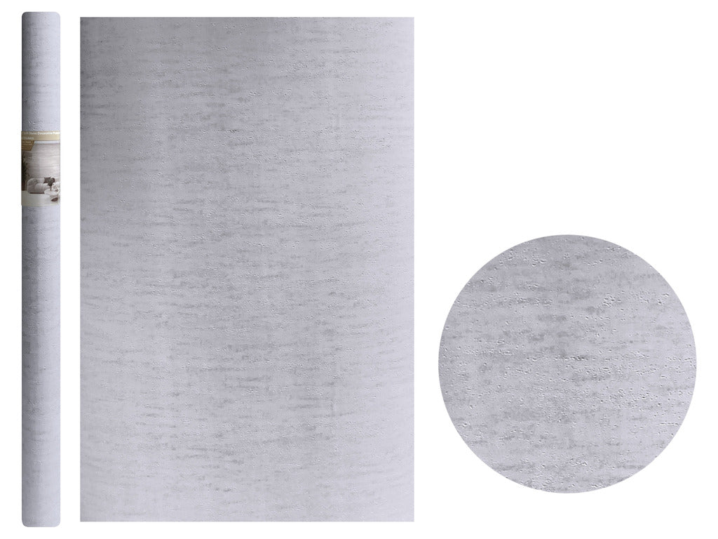 PAPEL ADHESIVO P/ PARED 1.2X3.0MTX0.23MM