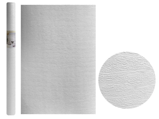 PAPEL ADHESIVO P/ PARED 1.2X3.0MTX0.23MM